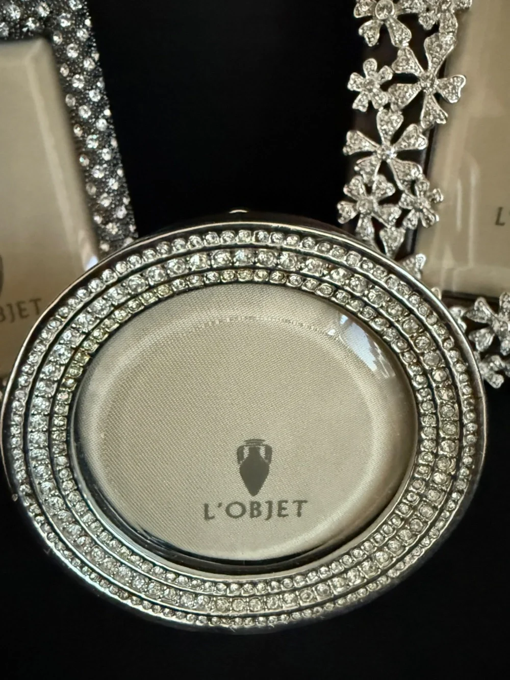 LObjet new no